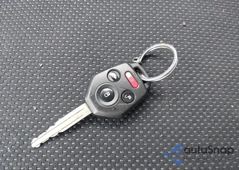 2012 Subaru Impreza 2.0I Premium из США, поврежденный, VIN JF1GPAC62CH210448